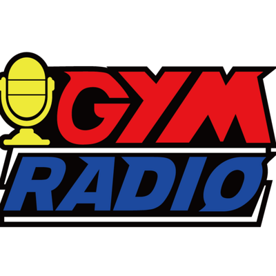 Gym Radio健不健