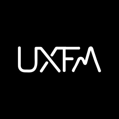 UXFM | 设计电台