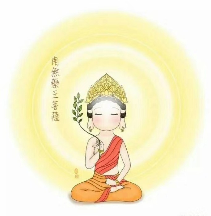 释迦文贤