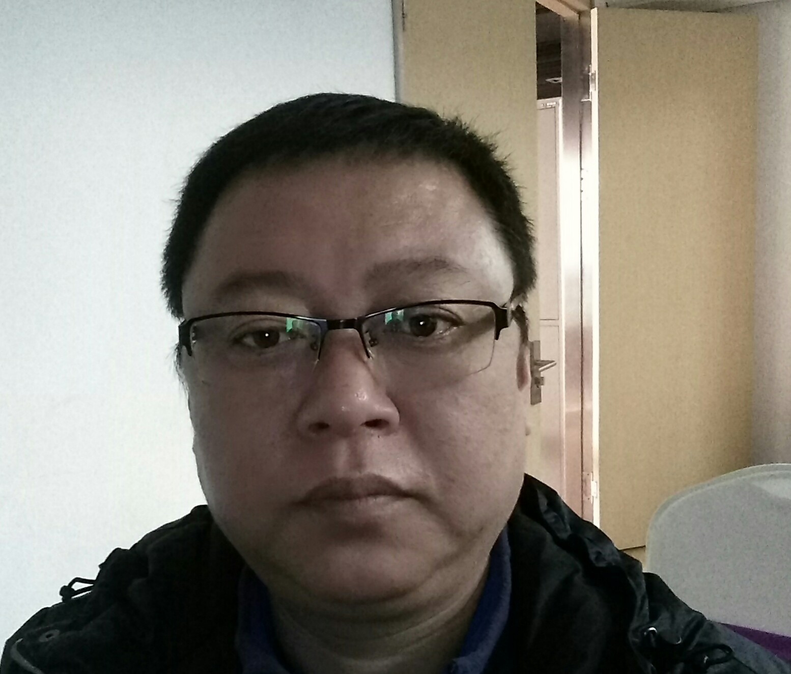 老去的六哥