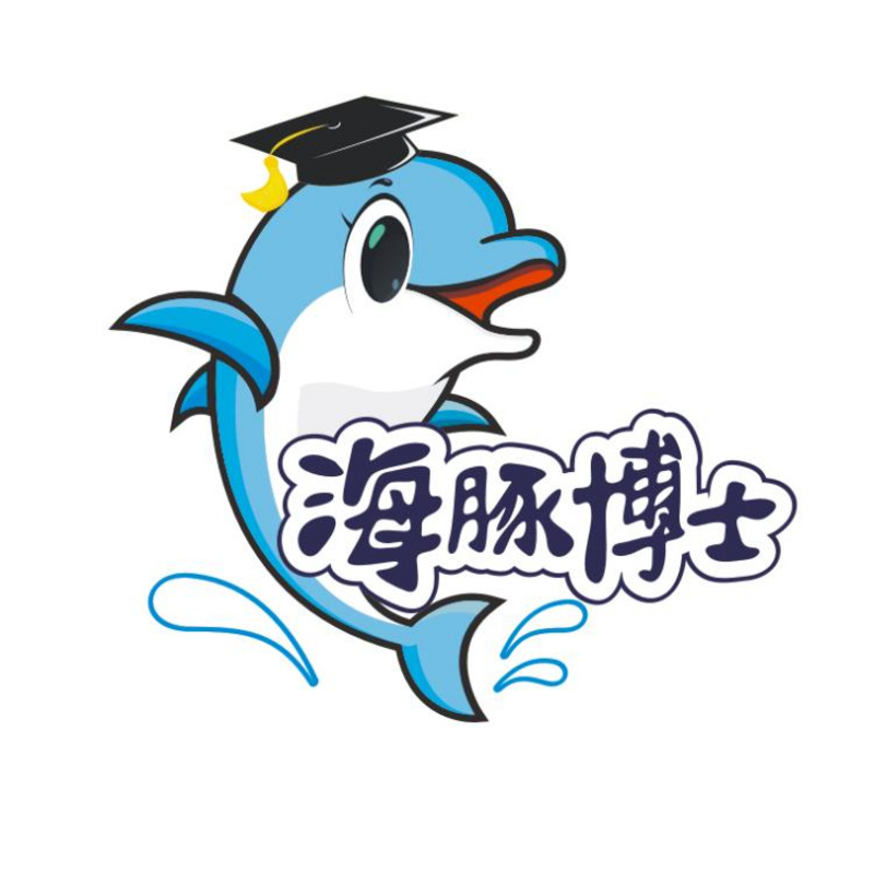 海豚博士说科技| 少儿科普百科