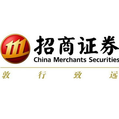 招商证券 招商证券
