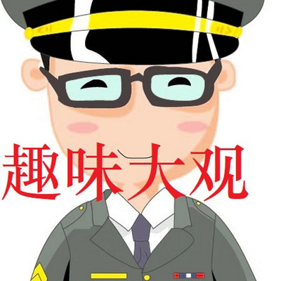 趣味大观 趣味大观
