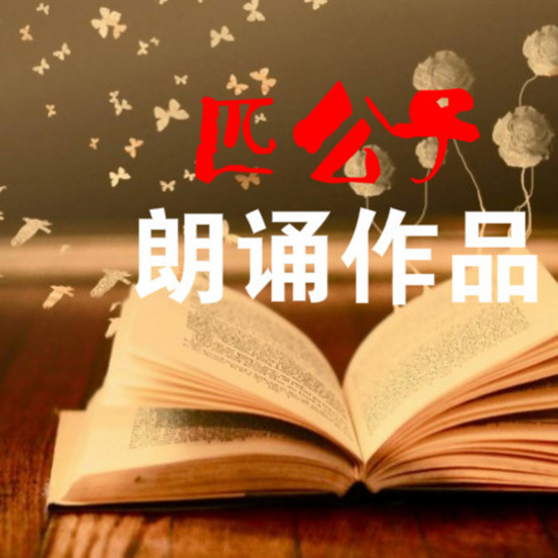 匹公子朗诵作品
