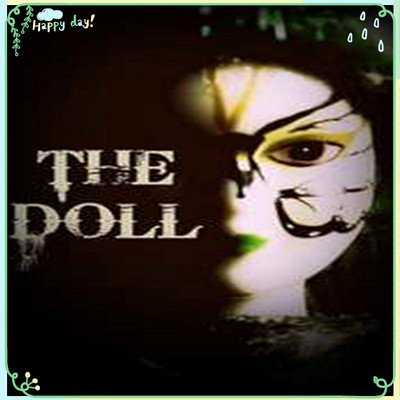 The doll（布娃娃）
