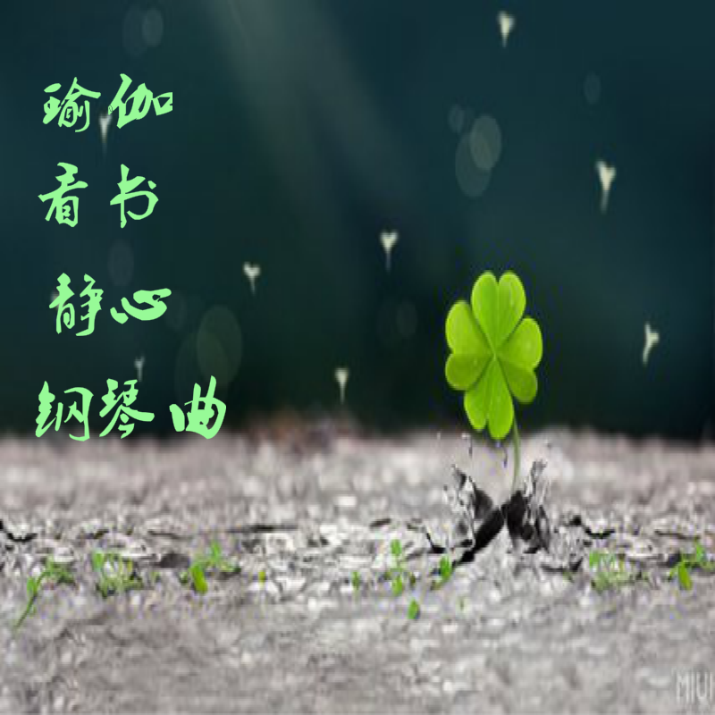 适合睡前/静心/养心/瑜伽/看书/的背景音乐