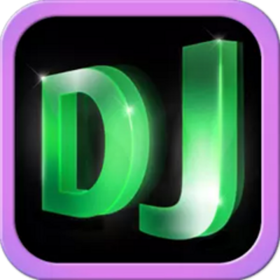 劲爆DJ