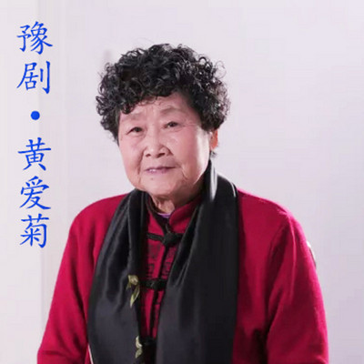豫剧 · 黄爱菊 豫剧 · 黄爱菊