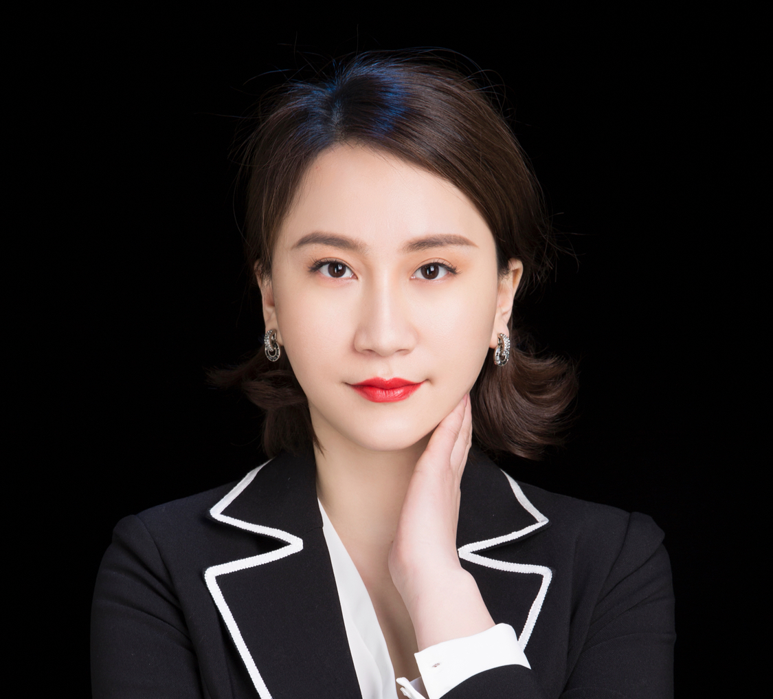 王玉雯?悦职场