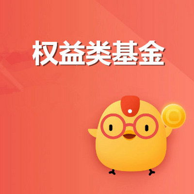 权益类基金 权益类基金