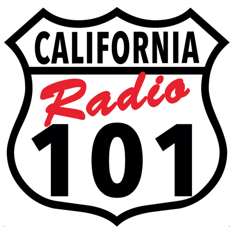 加州101电台
