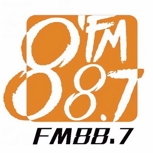 FM88.7 清远综合广播