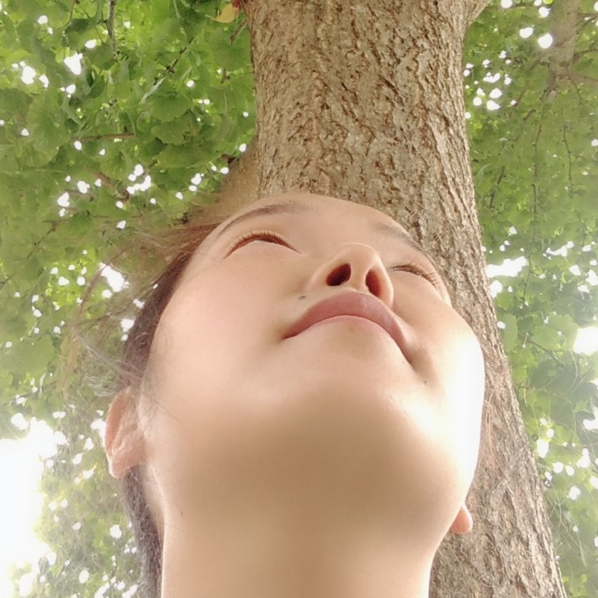 小青