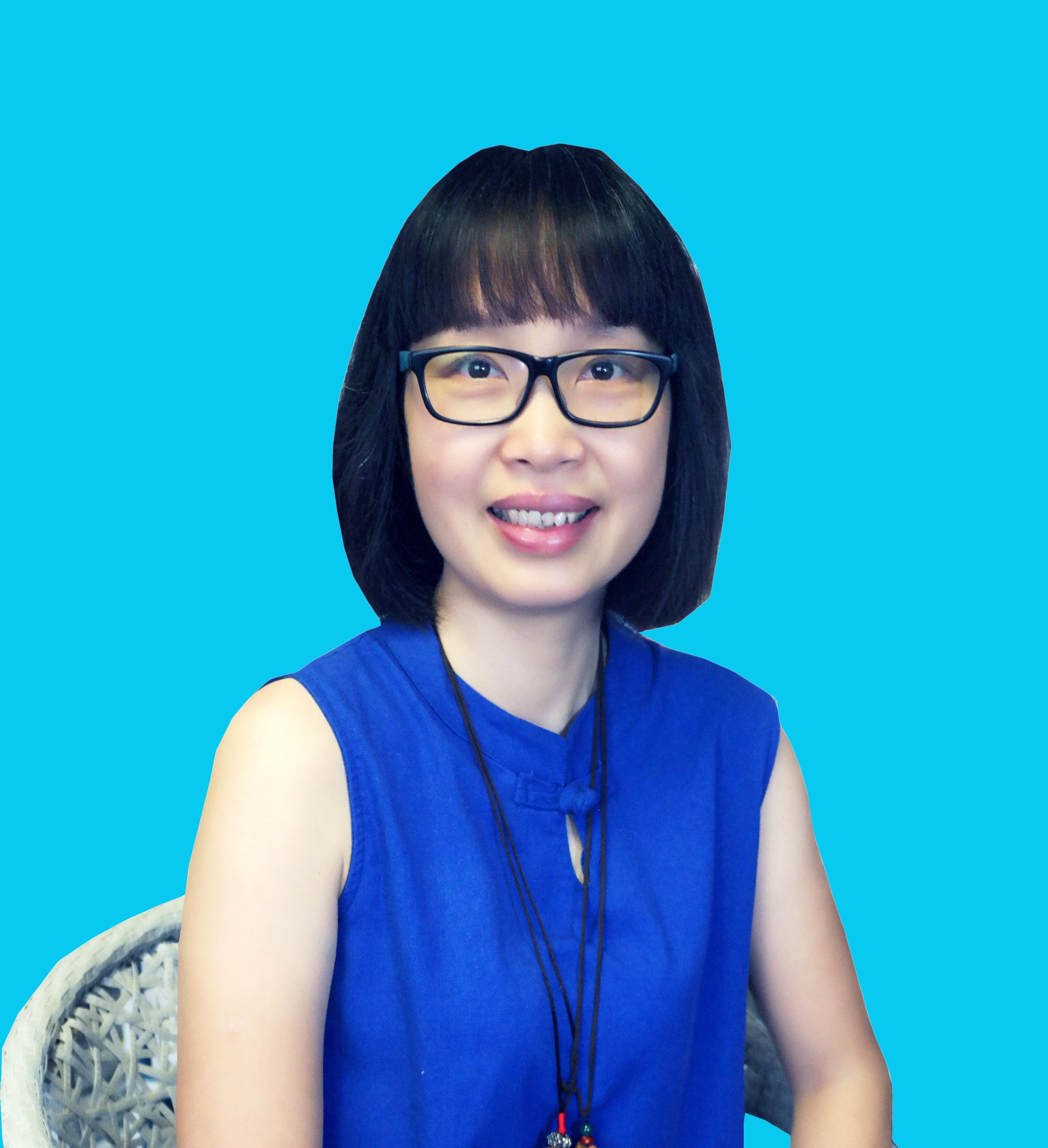 动历盒育儿袁老师