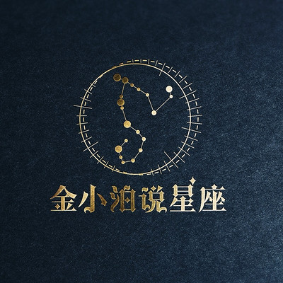 金小泊说星座