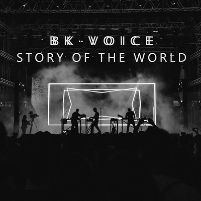 bk·voice-Story of the  world