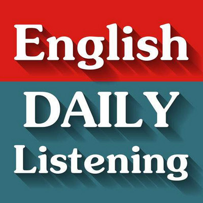 English Daily Listening 