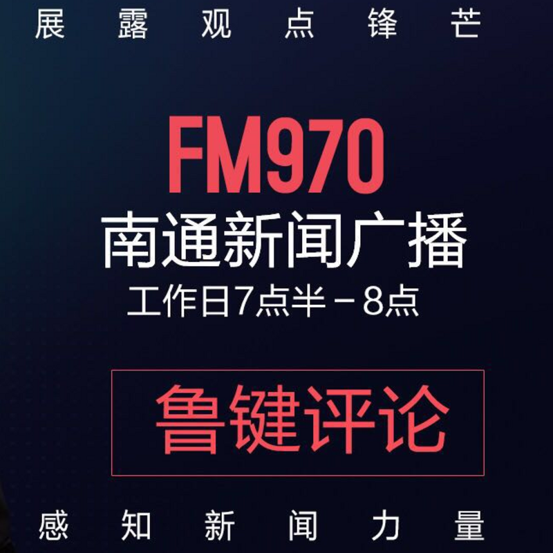 鲁键评论