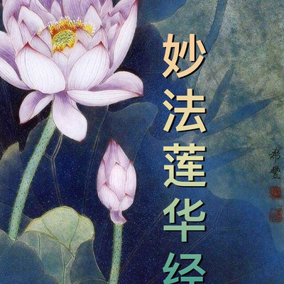 妙法莲华经 6(卍)-妙法莲华经-蜻蜓fm听文化
