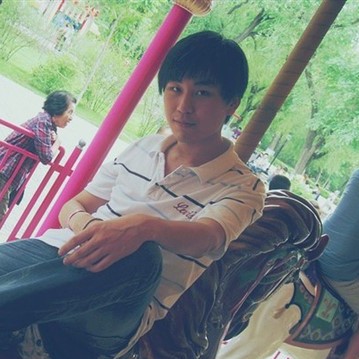 马德里的高老师