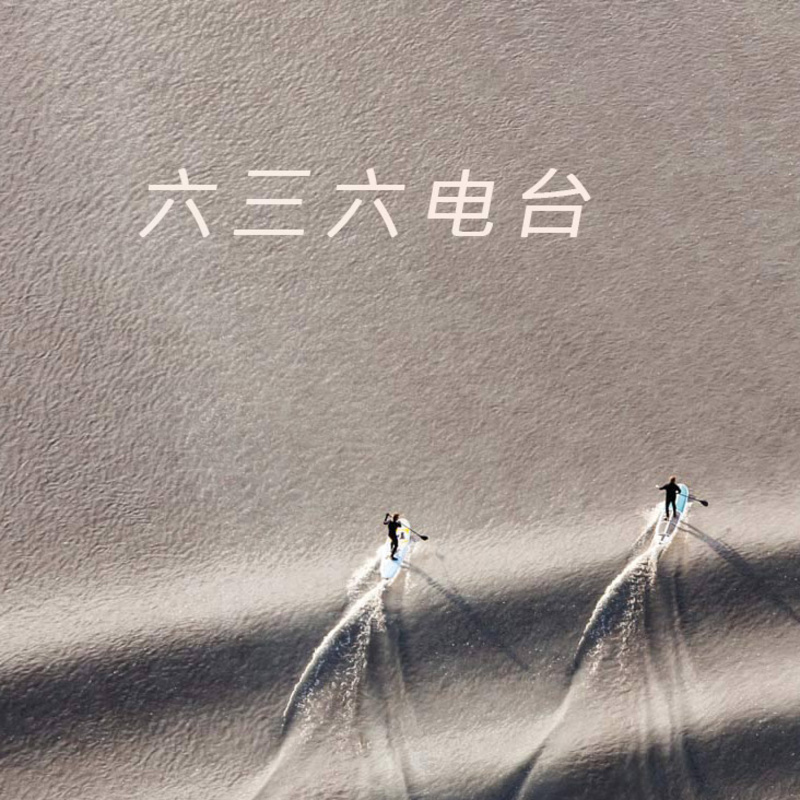 六三六 电台