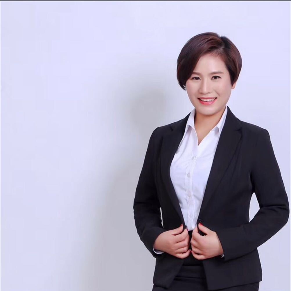 桂姐说创业
