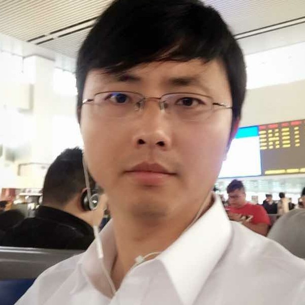 大陈子读书