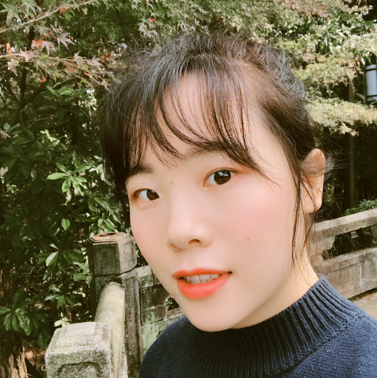 茶泡饭小姐姐