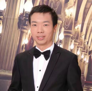 小行执笔走天涯