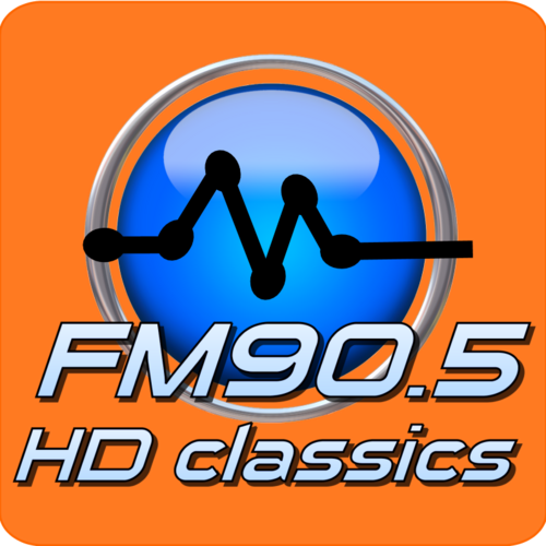 经典音乐 FM90.5