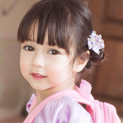 快乐的小叶子