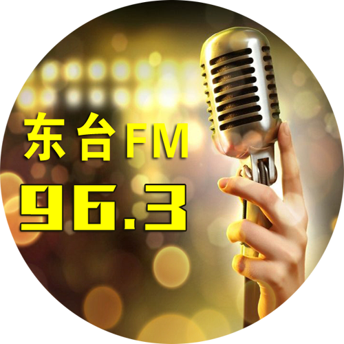 东台融媒96.3