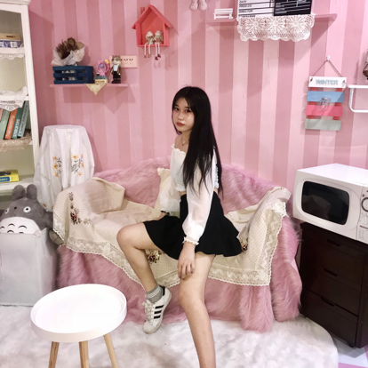 凌凌宝贝儿