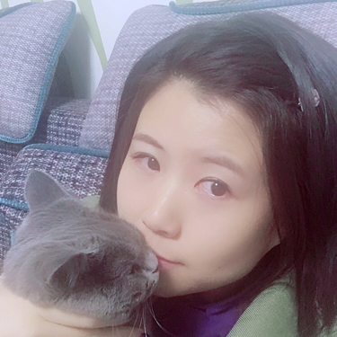 暖心翠姐儿&CC
