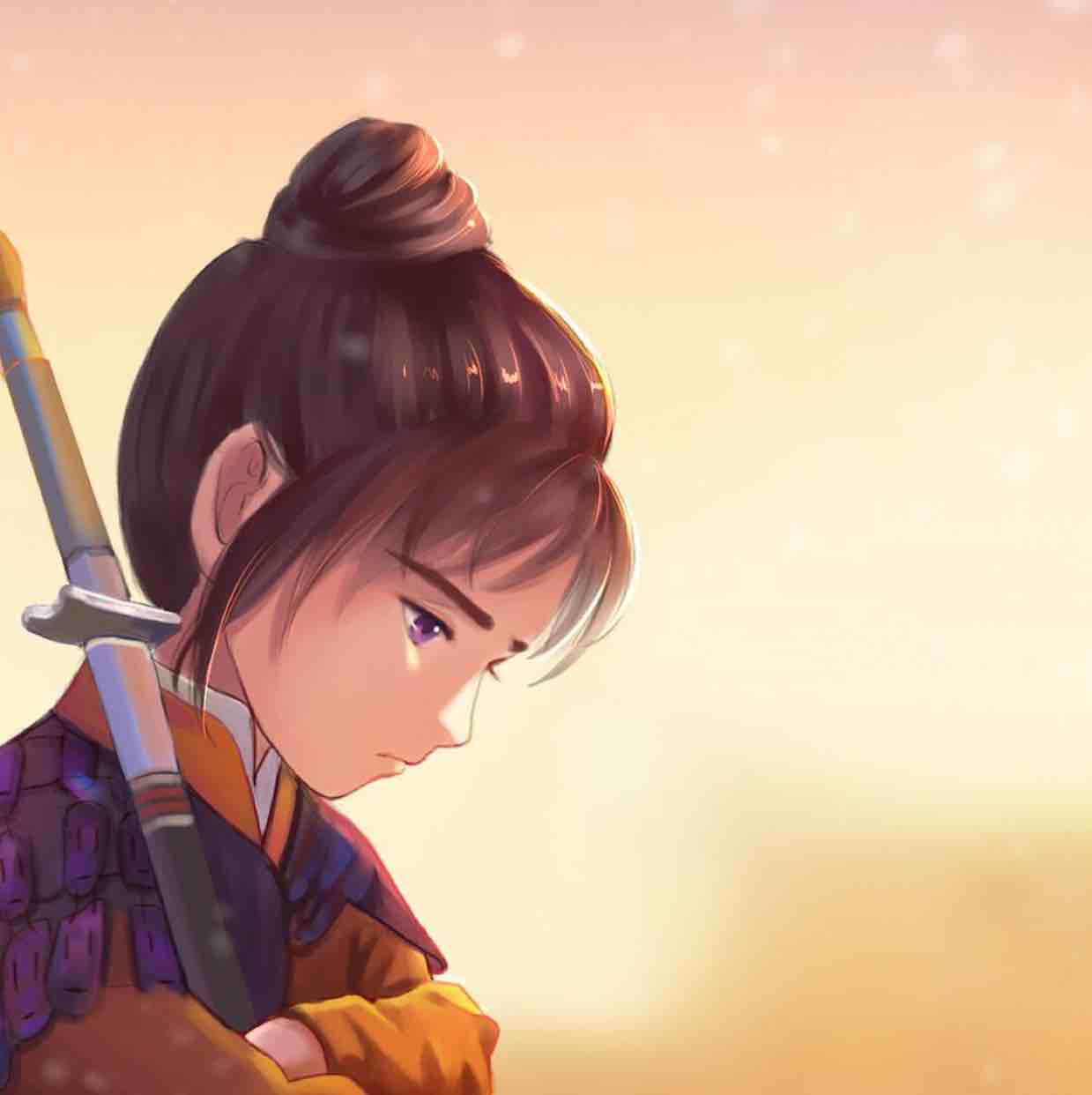 浪子风尘