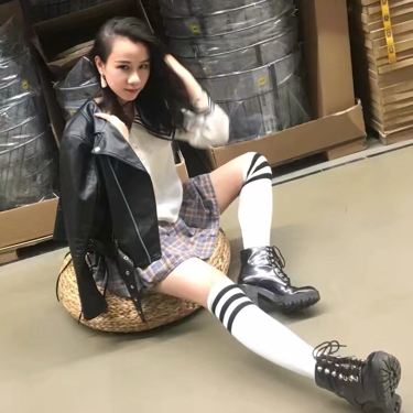 柚子小姐姐—DB学院