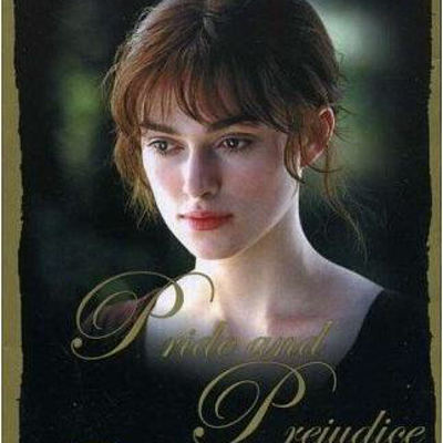 Pride and Prejudice