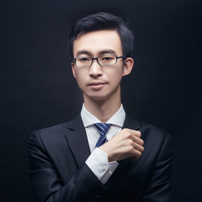 赵龙谈学习