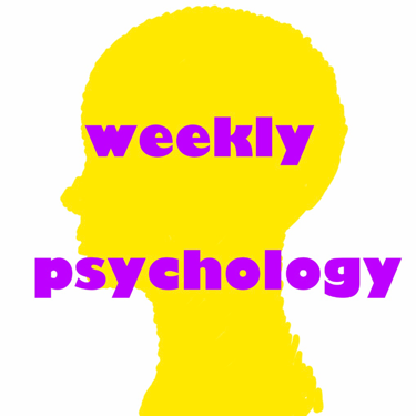 每周心理