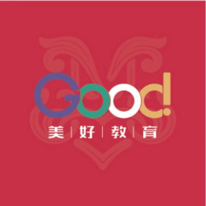 美好教育 美美