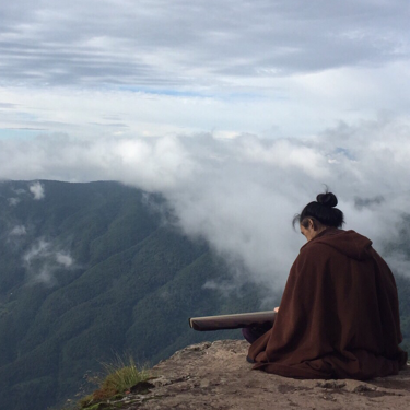 音乐人空雨