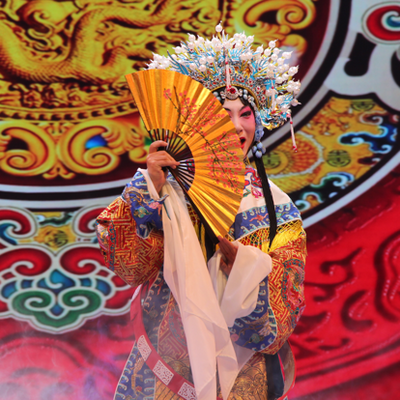 传统文化学习京剧的好处