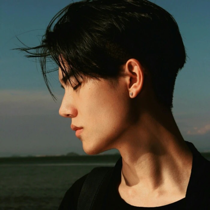 阿怪先森73星耀