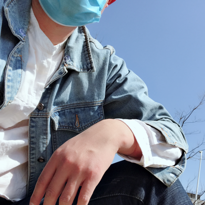 招呼01