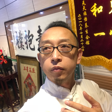 泗焿说易