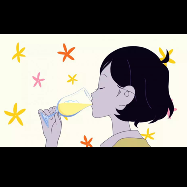 蜜柑的异想世界