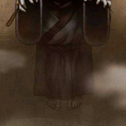 鬼故事