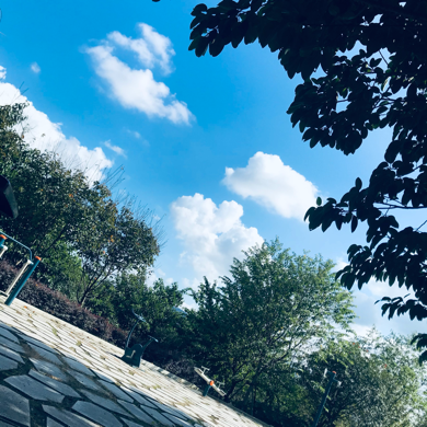提醒自己