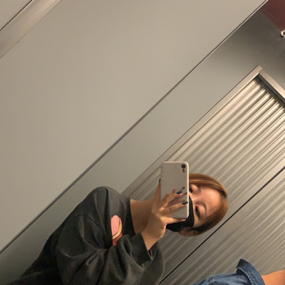 爱说话的落落