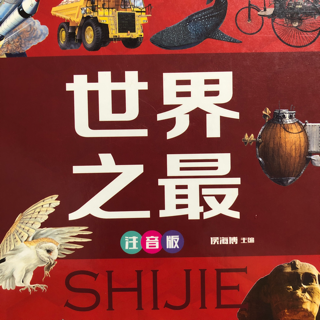 世界之最